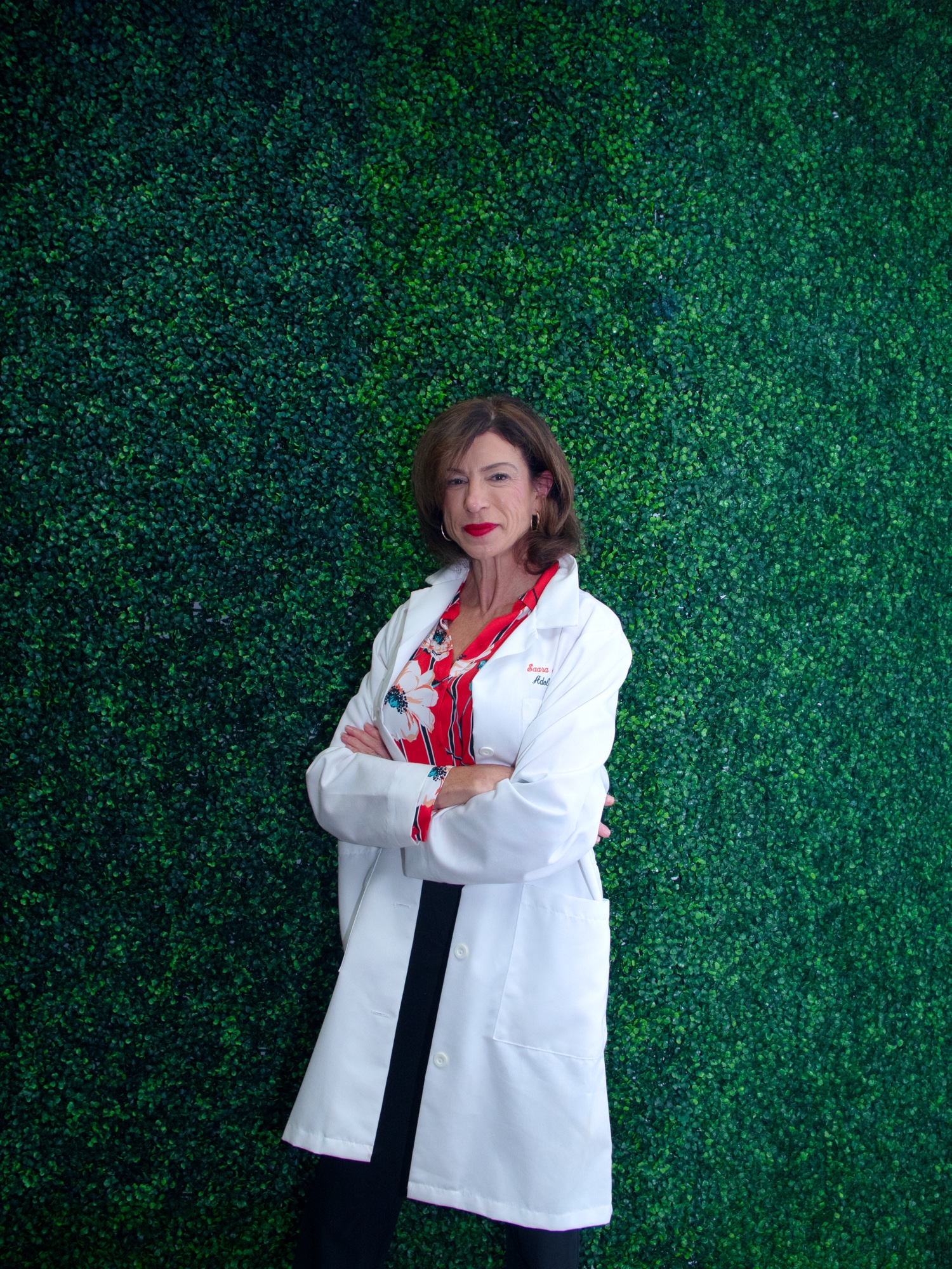 Dr. Saara Schwartz