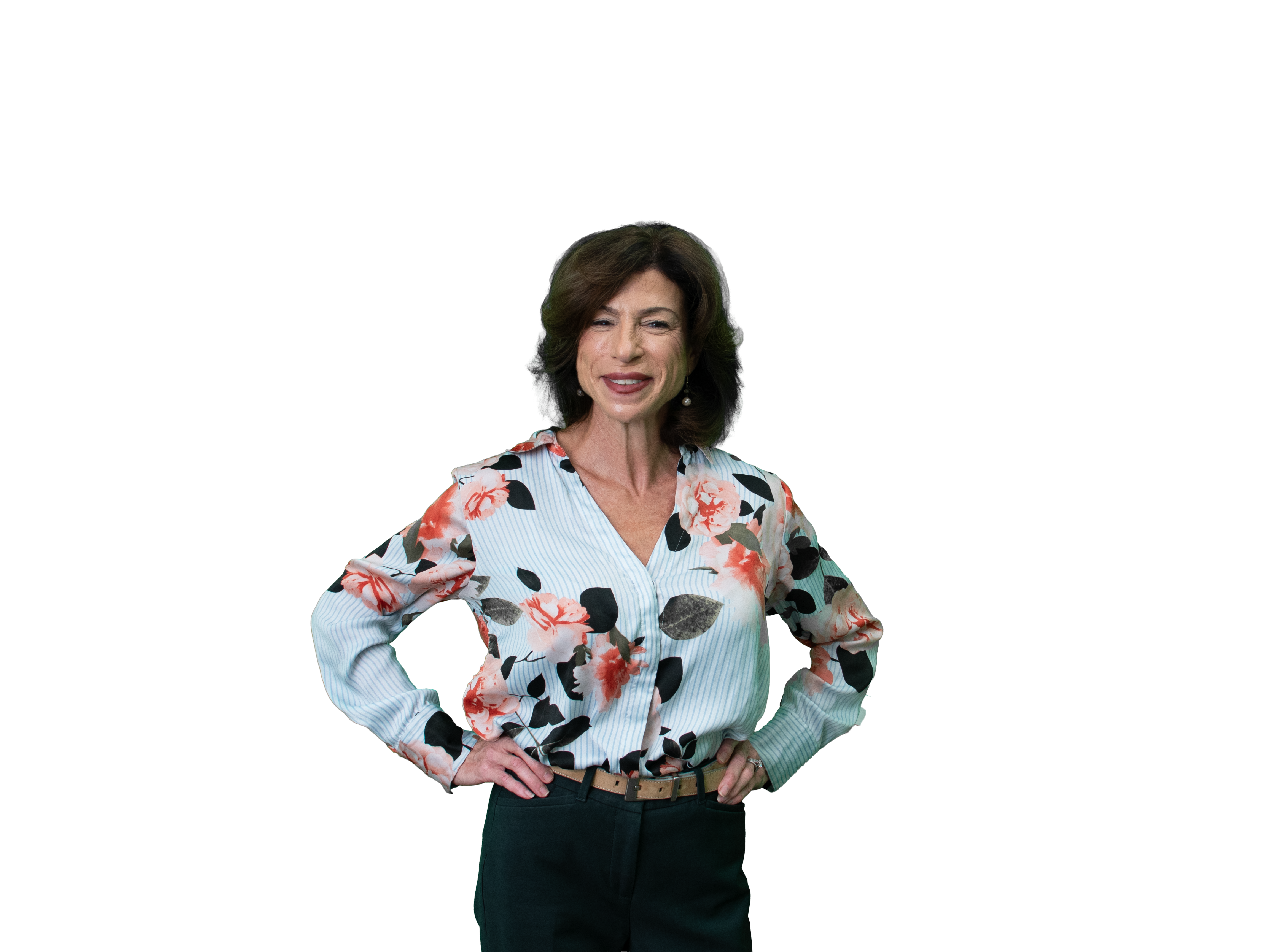 Dr. Saara Schwartz